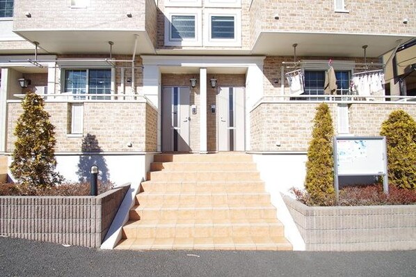 ミルトの物件内観写真